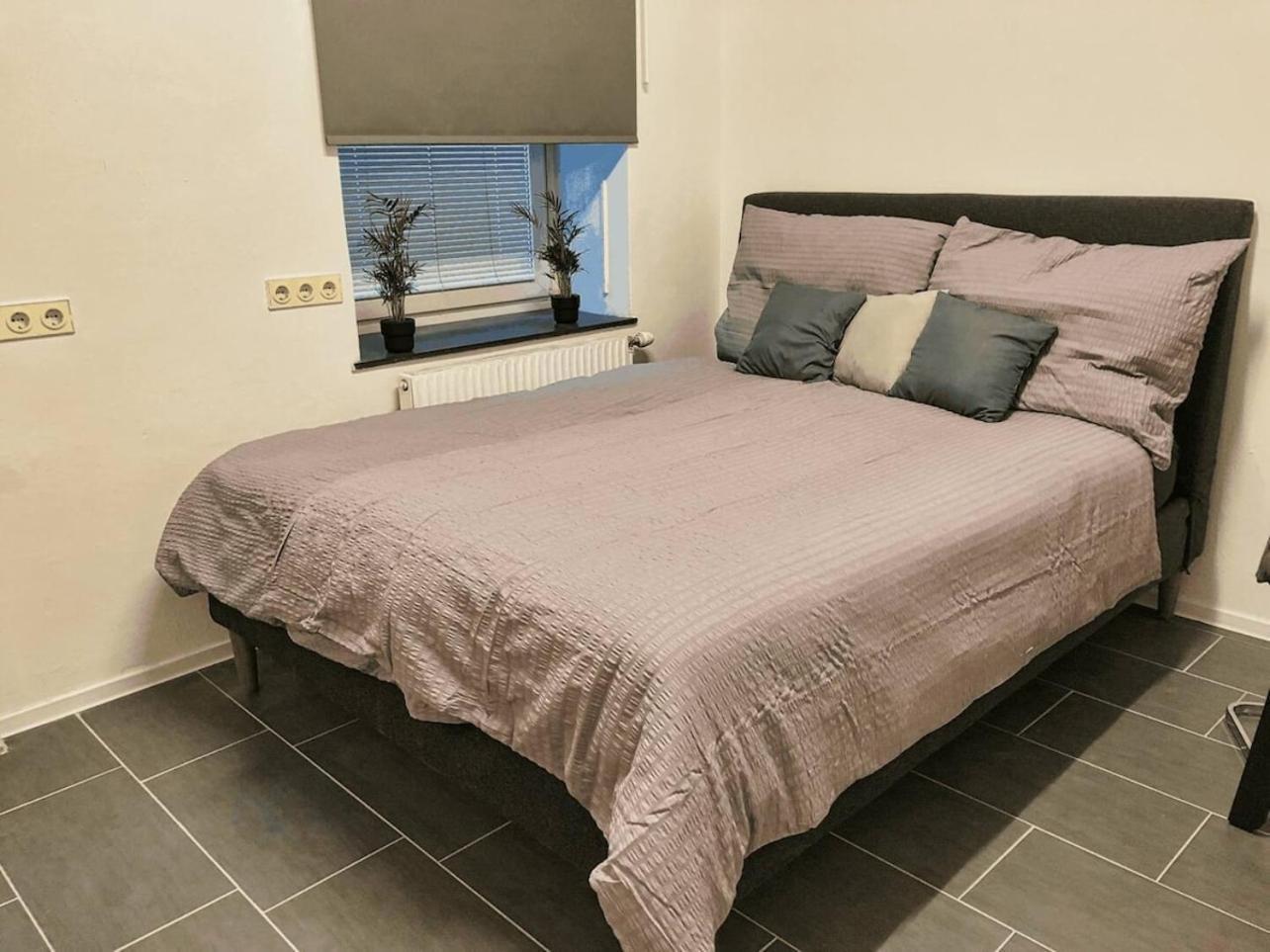 Charmante Wohnung Nahe Wiener Stadthalle Ngoại thất bức ảnh